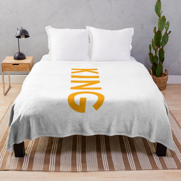 Item preview, KING → rule your world forever  designed and sold by YOU SHOP NOW.