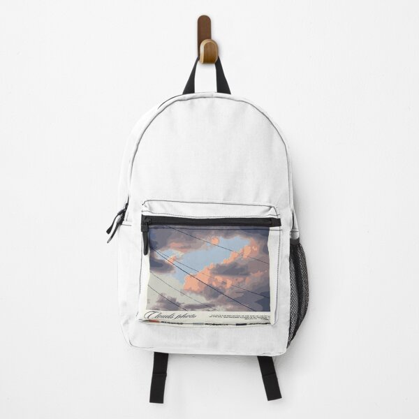 Item preview, Clouds print design designed and sold by dzh-kiri.
