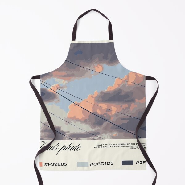 Item preview, Clouds print design designed and sold by dzh-kiri.