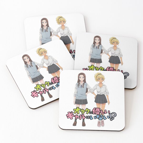 Item preview, Otagals designed and sold by EnterTheHero.