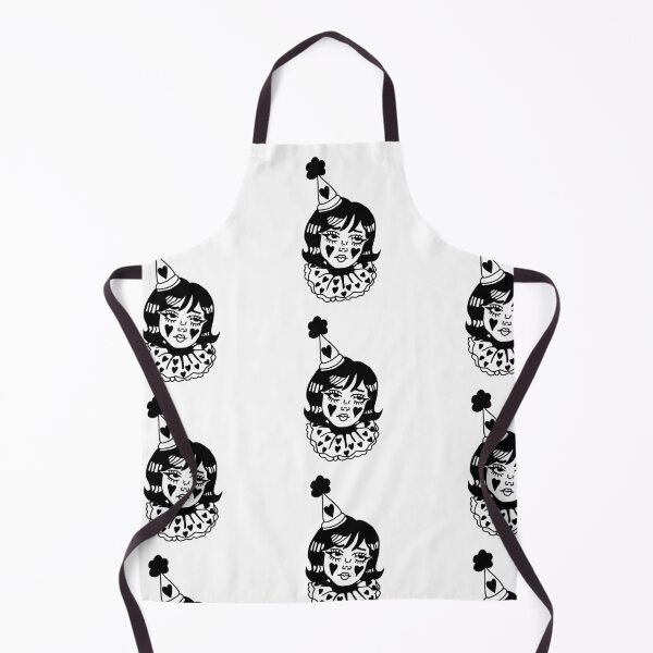 Item preview, Love sick clown designed and sold by Taygardgraphics.