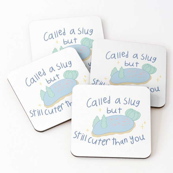 Item preview, Sarcastic sea slug designed and sold by Star*Catcher.
