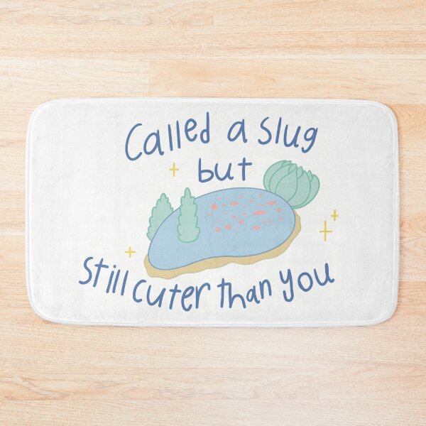 Item preview, Sarcastic sea slug designed and sold by Star*Catcher.