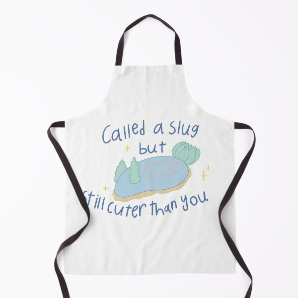 Item preview, Sarcastic sea slug designed and sold by Star*Catcher.