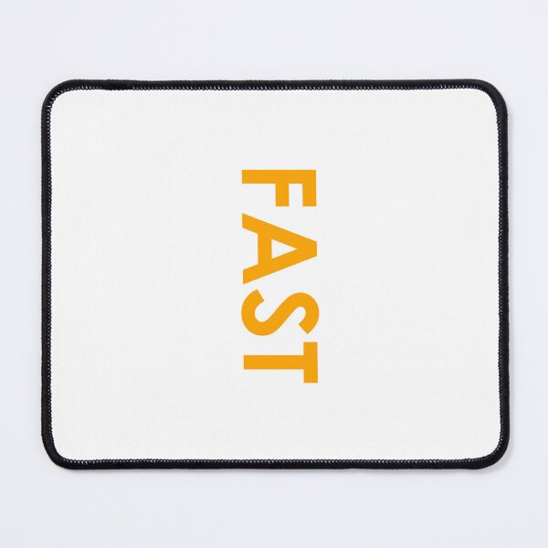 Item preview, FAST → built to move fast designed and sold by YOU SHOP NOW.