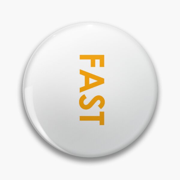 Item preview, FAST → built to move fast designed and sold by YOU SHOP NOW.