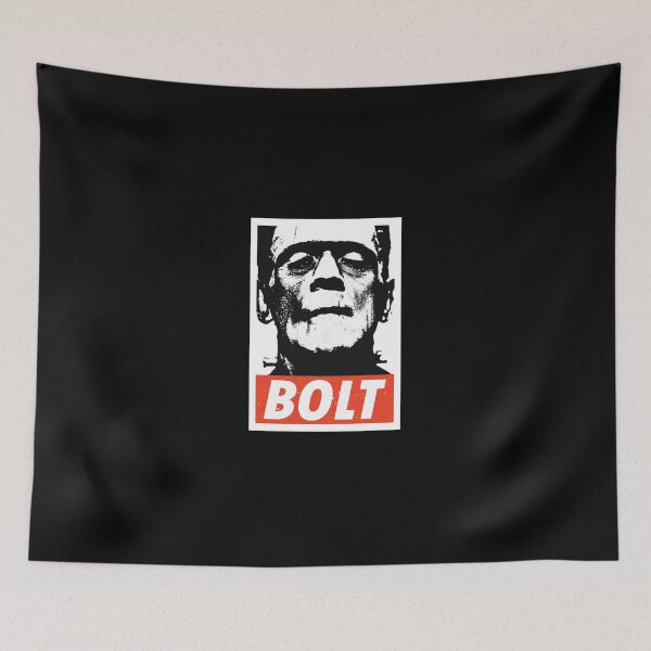 Item preview, Bolt designed and sold by clingcling.
