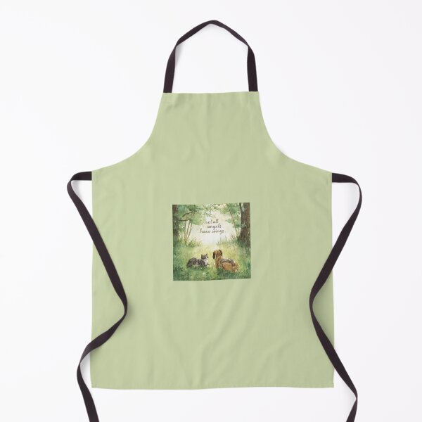 Item preview, Remembering our Pets - Not All Angels Have Wings (version 2) designed and sold by Nene Bird Designs.