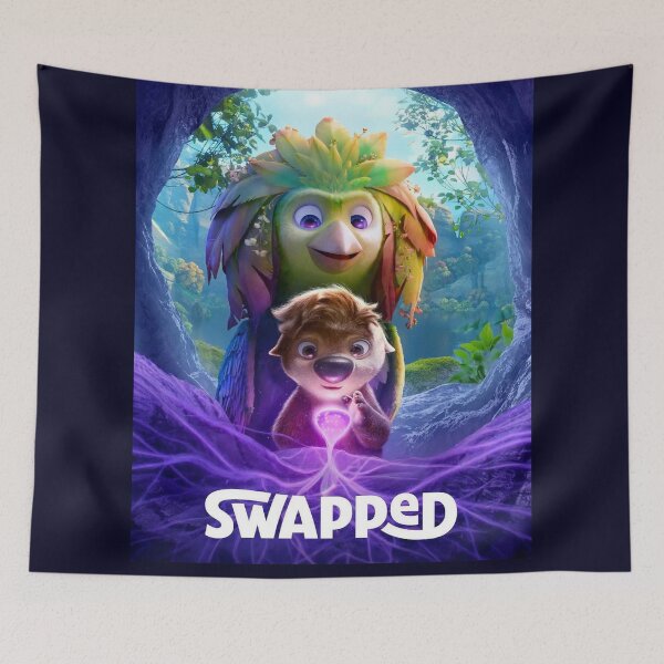Item preview, Swapped Movie designed and sold by VickiAshley.