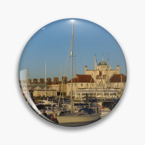 Item preview, Early Morning, Lowestoft Harbour designed and sold by wiggyofipswich.