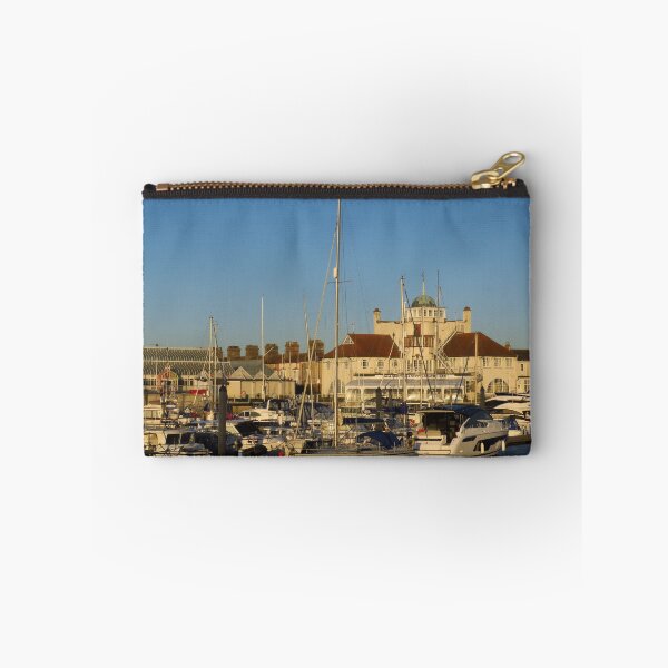 Item preview, Early Morning, Lowestoft Harbour designed and sold by wiggyofipswich.