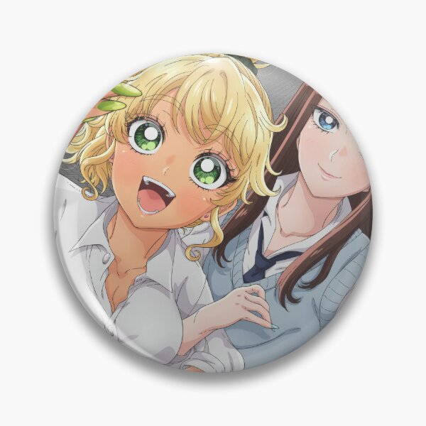 Item preview, Otaku ni Gals designed and sold by EnterTheHero.