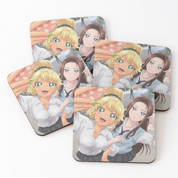 Item preview, Otaku ni Gals designed and sold by EnterTheHero.