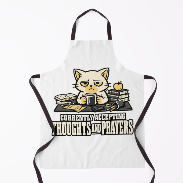 Item preview, Tired Teacher Cat Appreciation Gift Humor Shirt designed and sold by Gentlestate.