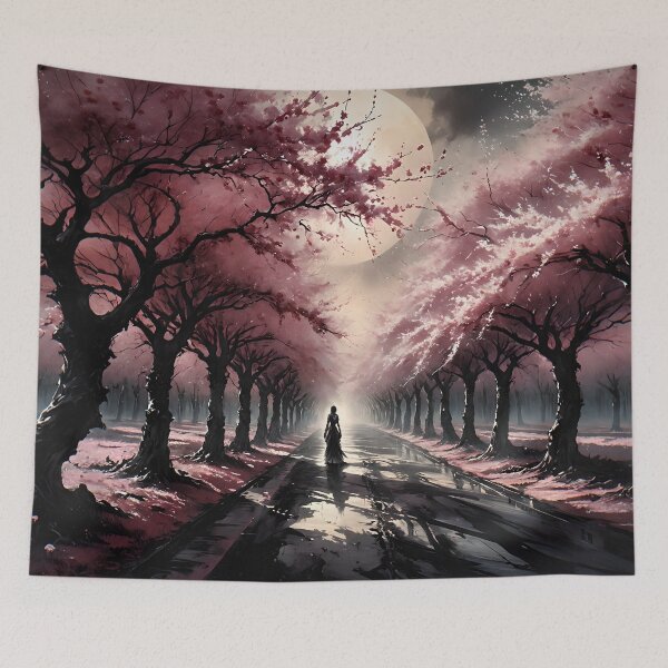 Item preview, Sleepwalking 24 designed and sold by deep-sea-birds.