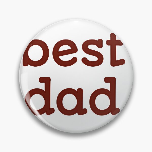 Item preview, Best dad  designed and sold by MKshoper.