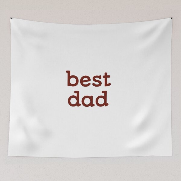 Item preview, Best dad  designed and sold by MKshoper.