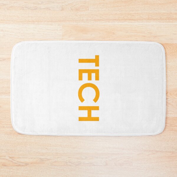 Item preview, TECH → is engineered for tomorrow  designed and sold by YOU SHOP NOW.