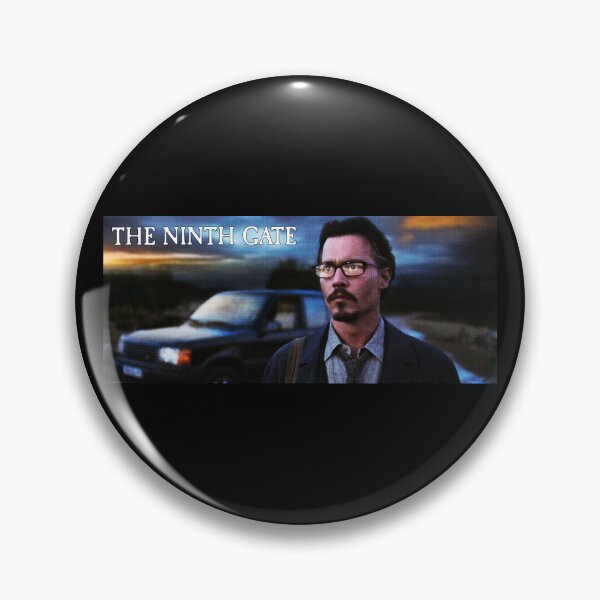 Item preview, The Ninth Gate - Dean Corso - Car designed and sold by R-A Designs.