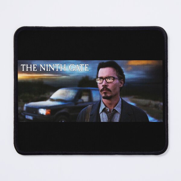 Item preview, The Ninth Gate - Dean Corso - Car designed and sold by R-A Designs.