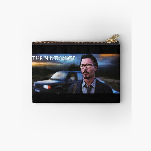Item preview, The Ninth Gate - Dean Corso - Car designed and sold by R-A Designs.