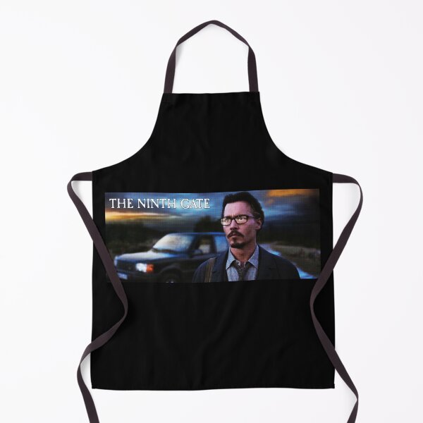 Item preview, The Ninth Gate - Dean Corso - Car designed and sold by R-A Designs.