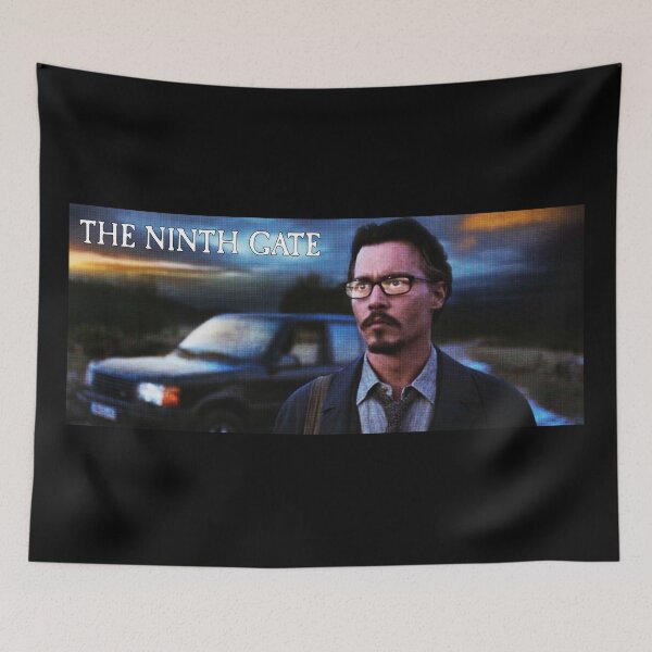 Item preview, The Ninth Gate - Dean Corso - Car designed and sold by R-A Designs.