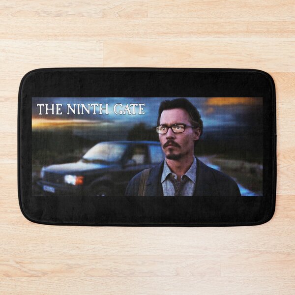 Item preview, The Ninth Gate - Dean Corso - Car designed and sold by R-A Designs.