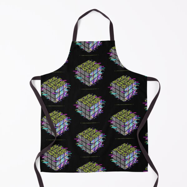 Item preview, Tetris Blitz Cube designed and sold by Odly Enough Arts.