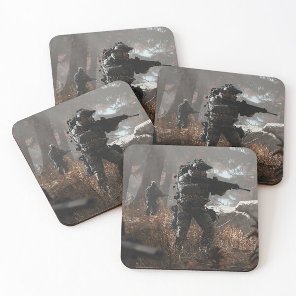 Item preview, COD MW4 DMZ Art designed and sold by Sellcooldesigns.