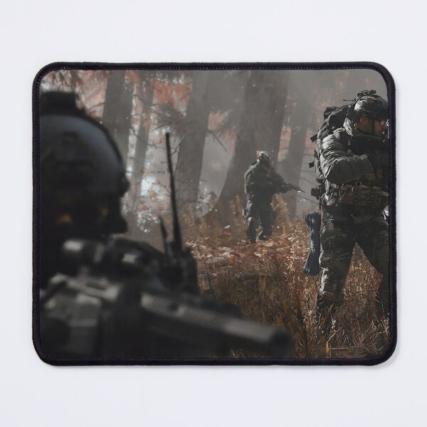 Item preview, COD MW4 DMZ Art designed and sold by Sellcooldesigns.