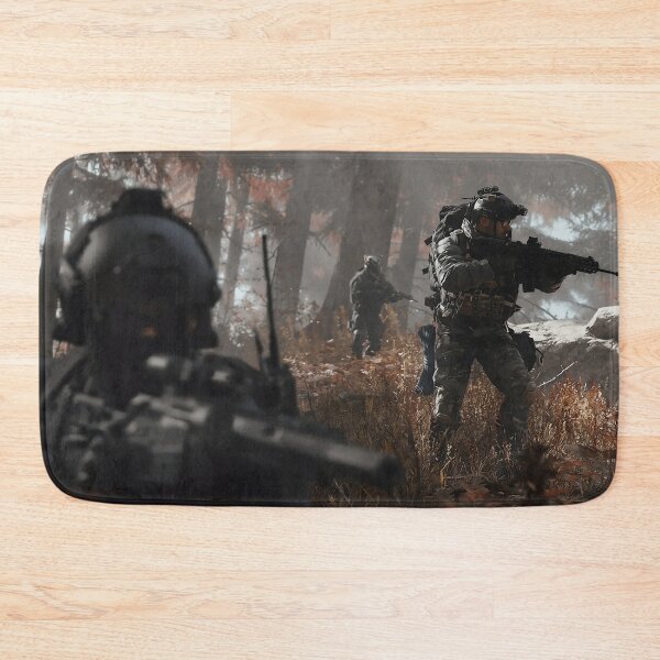 Item preview, COD MW4 DMZ Art designed and sold by Sellcooldesigns.