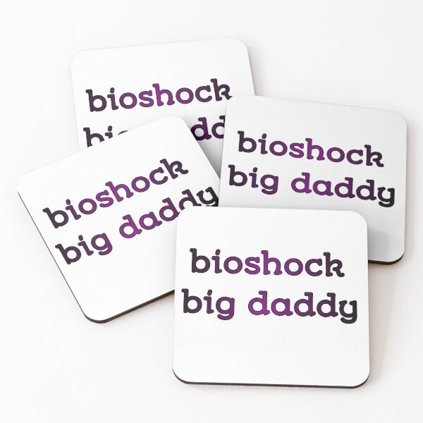 Item preview, BioShock big dadddy  designed and sold by MKshoper.