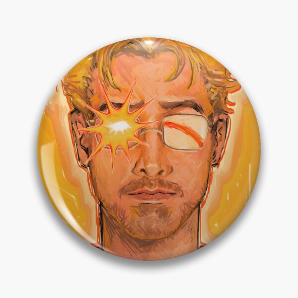 Item preview, the bright sun and grace designed and sold by cole-doodles.