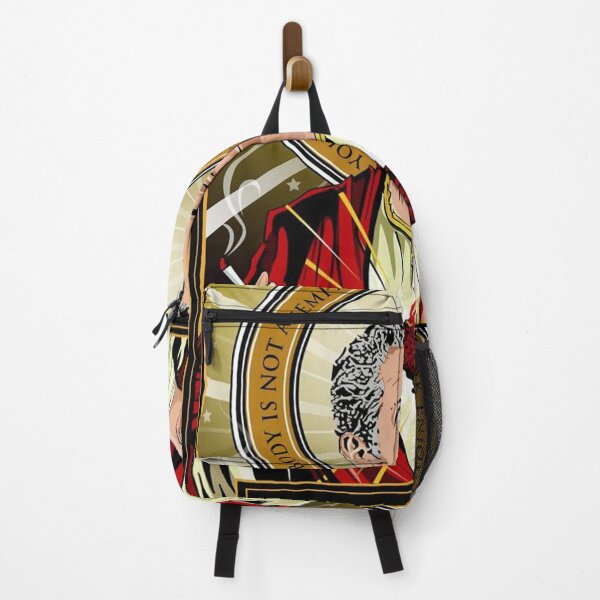 Item preview, Anthony Bourdain designed and sold by deanrandym.