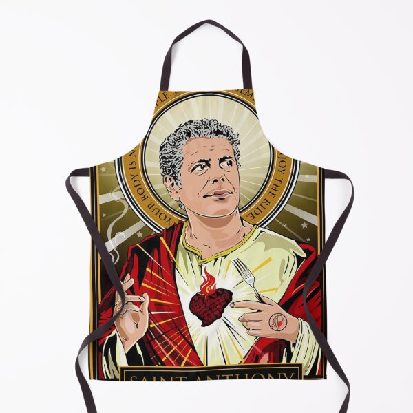 Item preview, Anthony Bourdain designed and sold by deanrandym.