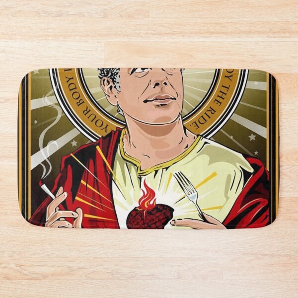 Item preview, Anthony Bourdain designed and sold by deanrandym.