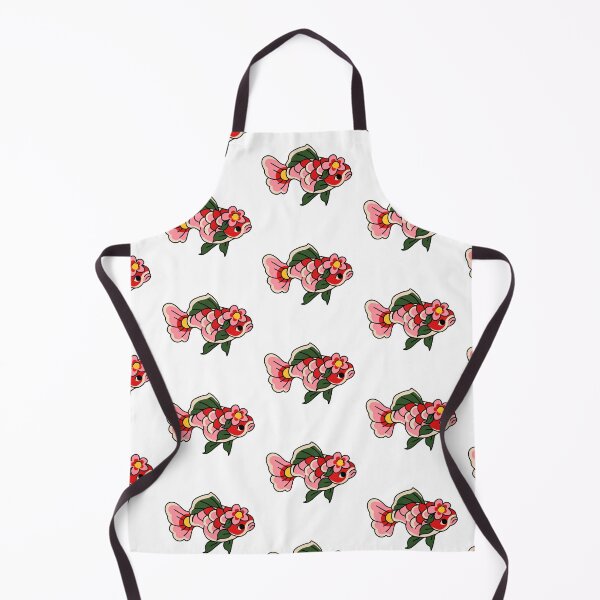 Item preview, Blooming koi designed and sold by Taygardgraphics.