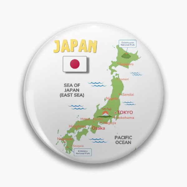 Item preview, Wander Japan designed and sold by Miho9999.