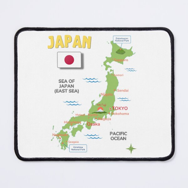 Item preview, Wander Japan designed and sold by Miho9999.
