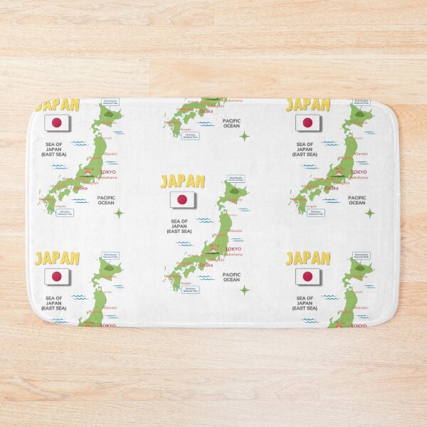 Item preview, Wander Japan designed and sold by Miho9999.