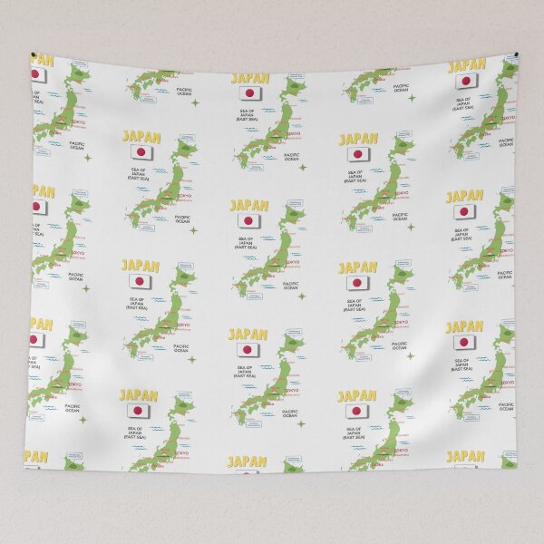 Item preview, Wander Japan designed and sold by Miho9999.