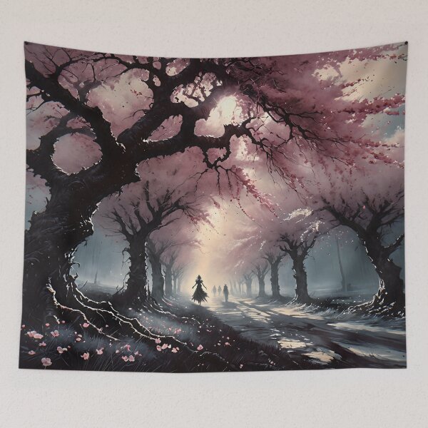 Item preview, Sleepwalking 27 designed and sold by deep-sea-birds.