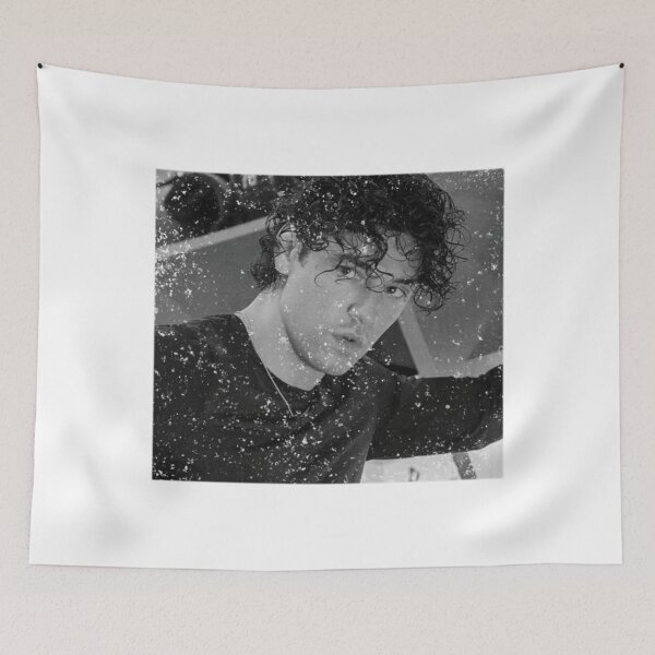 Item preview, Briar Hockey Vintage Portrait Classic T-Shirt designed and sold by CareerKitties.