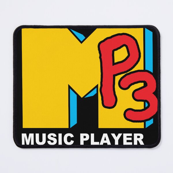 Item preview, MP3 Music Player designed and sold by clingcling.