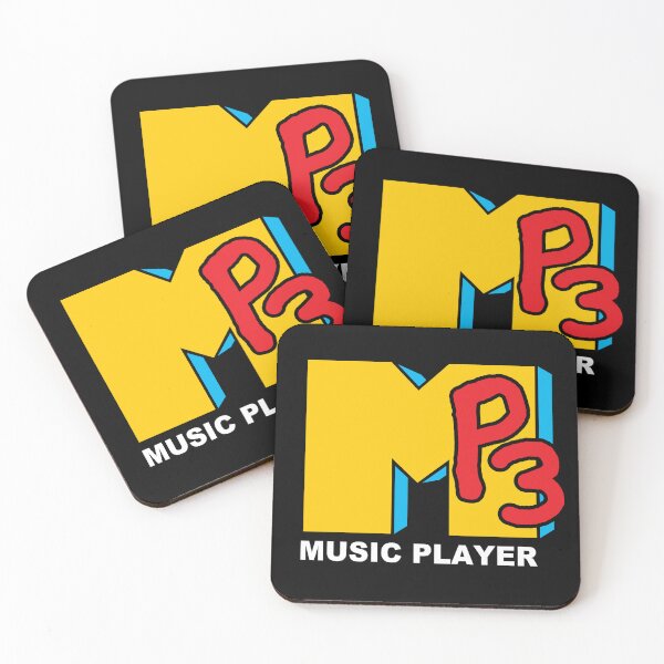 Item preview, MP3 Music Player designed and sold by clingcling.