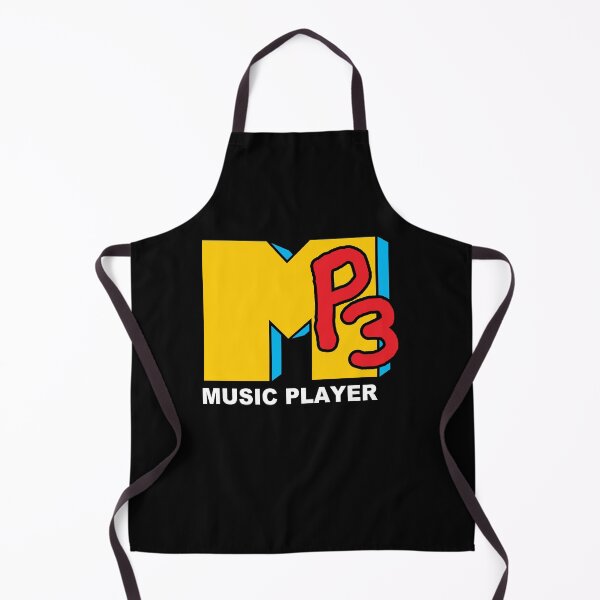 Item preview, MP3 Music Player designed and sold by clingcling.