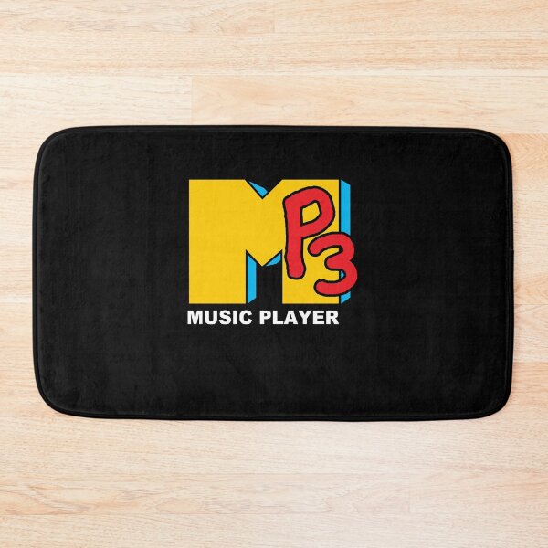 Item preview, MP3 Music Player designed and sold by clingcling.