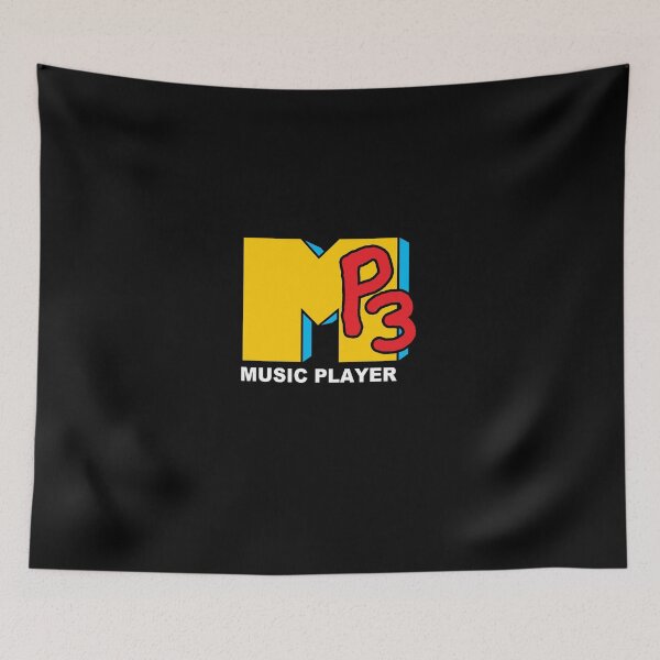 Item preview, MP3 Music Player designed and sold by clingcling.