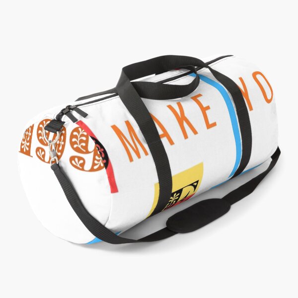 Item preview, Retro Abstract Deconstructed Dream Typography Design designed and sold by GraphixByHub.
